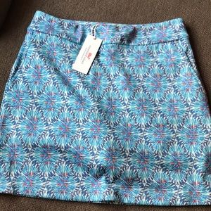 Vineyard Vines Skort